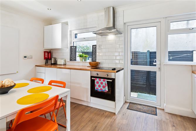 2 St Colmcilles Court, River Mall, Swords, Co. Dublin