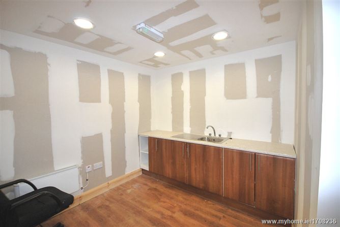 Unit 1, Block H, Rosemount Business Park, Blanchardstown,  Dublin 15