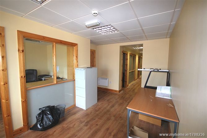 Unit 1, Block H, Rosemount Business Park, Blanchardstown,  Dublin 15