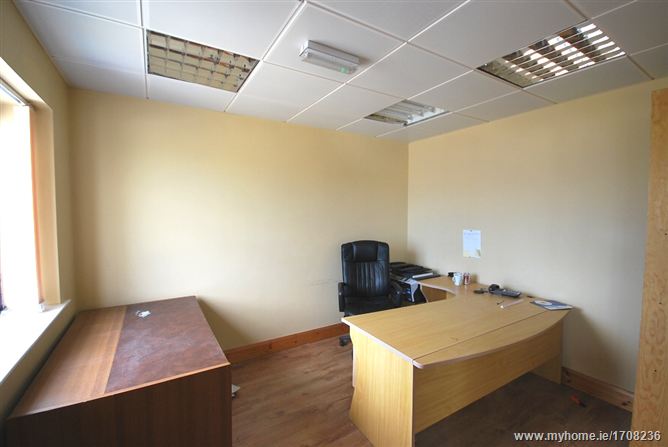 Unit 1, Block H, Rosemount Business Park, Blanchardstown,  Dublin 15