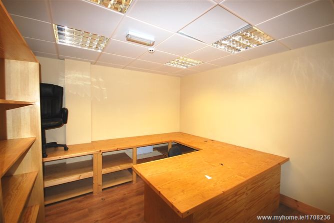 Unit 1, Block H, Rosemount Business Park, Blanchardstown,  Dublin 15