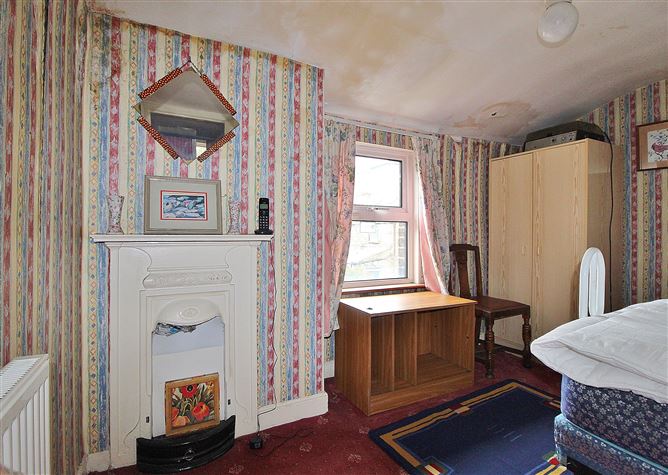 10 Annesley Bridge Road, Fairview, Dublin 3