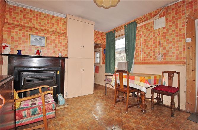 10 Annesley Bridge Road, Fairview, Dublin 3