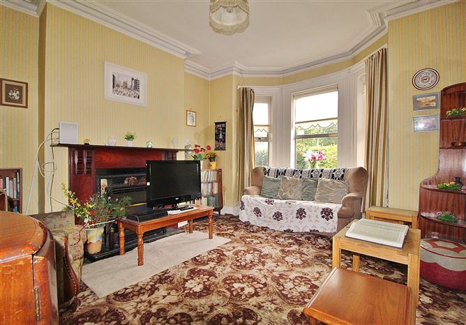 10 Annesley Bridge Road, Fairview, Dublin 3