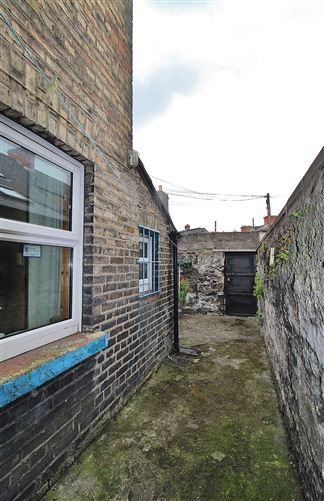 10 Annesley Bridge Road, Fairview, Dublin 3