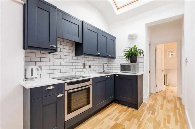 85 Harold's Cross Cottages, Harold's Cross, Dublin 6