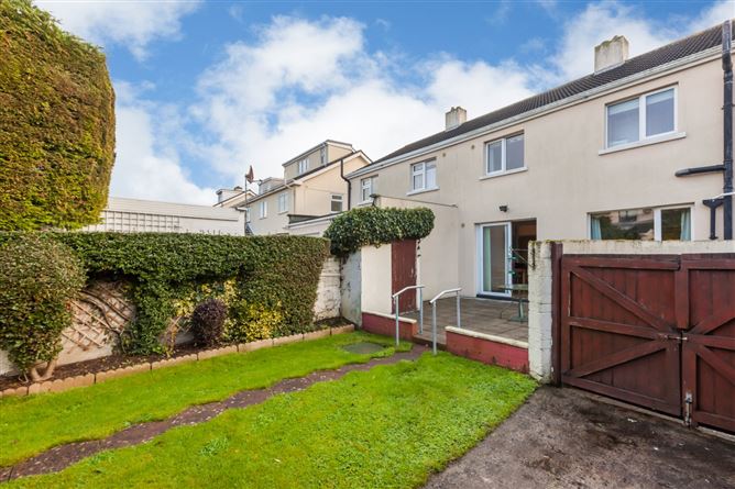 13 Grange Park Drive, Raheny, Dublin 5