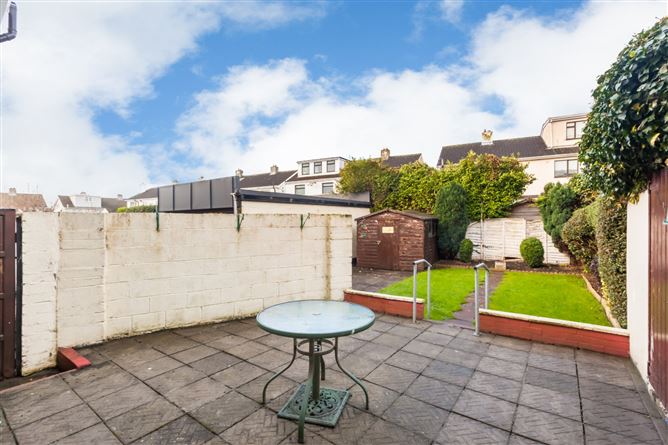 13 Grange Park Drive, Raheny, Dublin 5