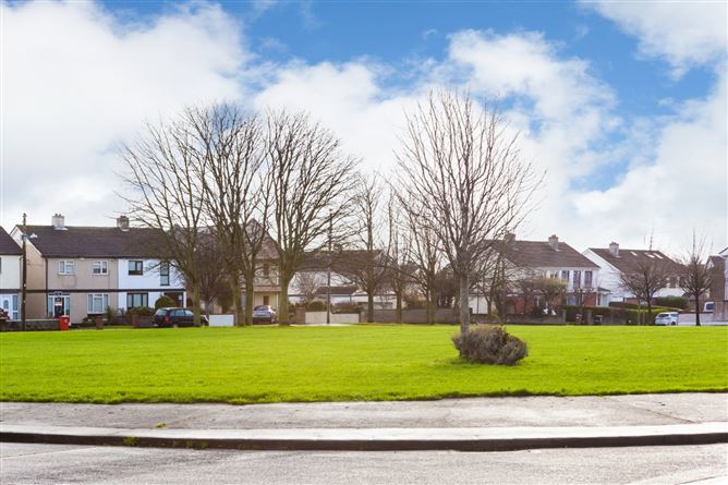 13 Grange Park Drive, Raheny, Dublin 5