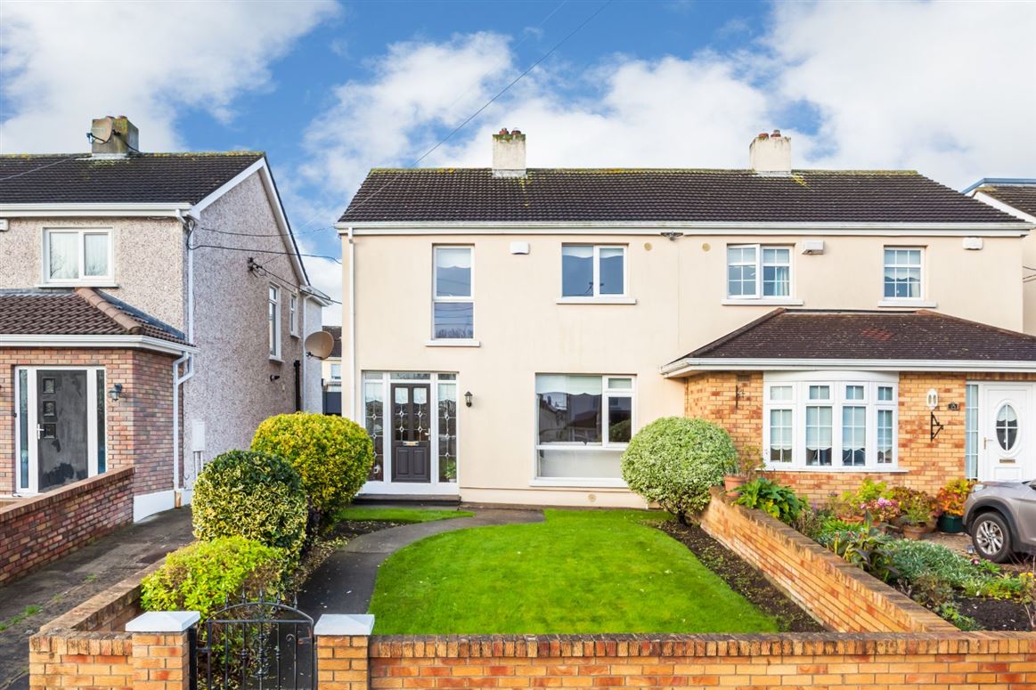 13 Grange Park Drive, Raheny, Dublin 5