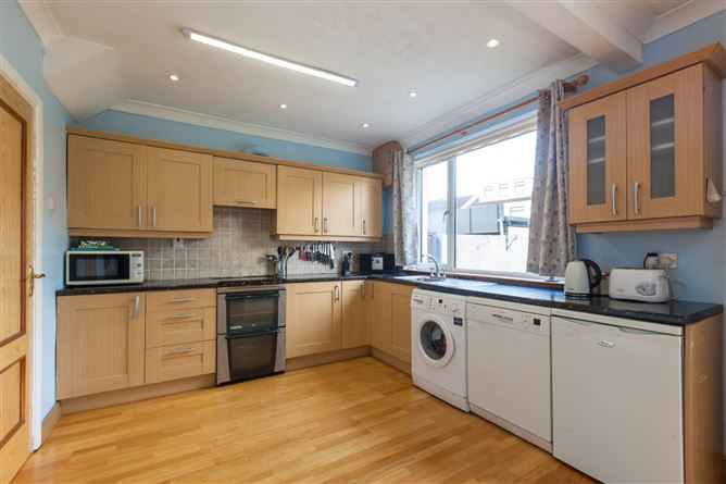 13 Grange Park Drive, Raheny, Dublin 5