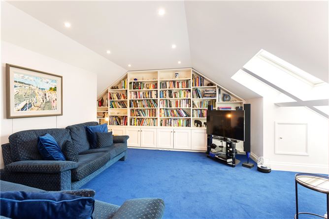 3 Orwell Park Square, Orwell Park, Rathgar, Dublin 6