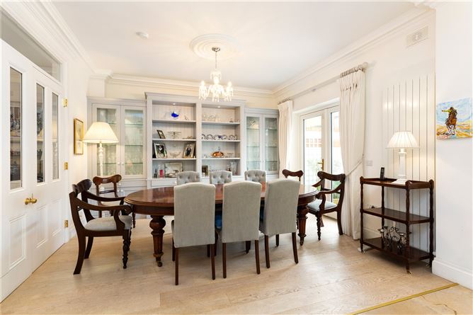 3 Orwell Park Square, Orwell Park, Rathgar, Dublin 6
