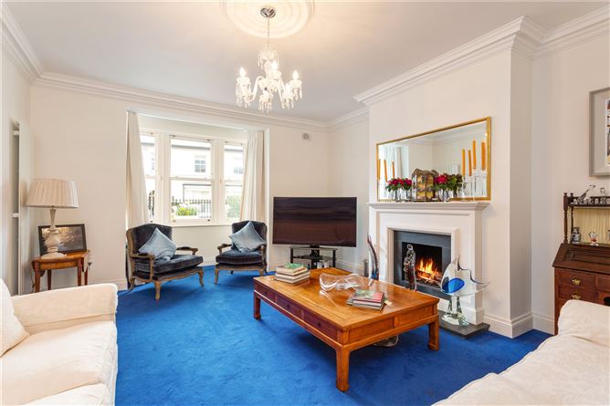 3 Orwell Park Square, Orwell Park, Rathgar, Dublin 6