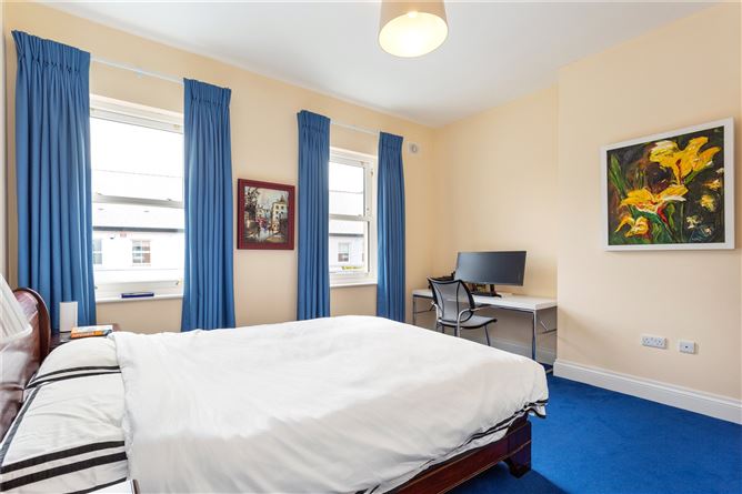 3 Orwell Park Square, Orwell Park, Rathgar, Dublin 6