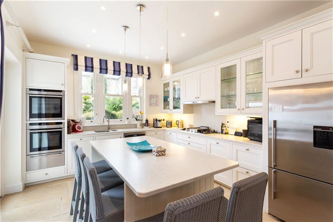 3 Orwell Park Square, Orwell Park, Rathgar, Dublin 6