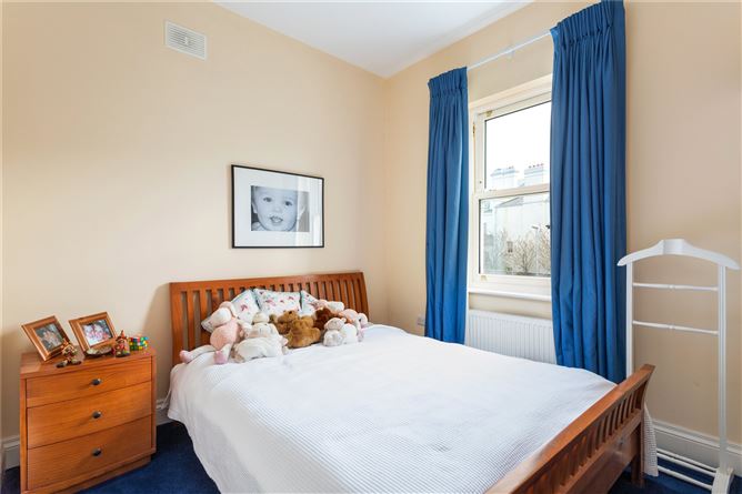 3 Orwell Park Square, Orwell Park, Rathgar, Dublin 6