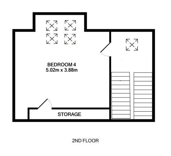 3 Orwell Park Square, Orwell Park, Rathgar, Dublin 6