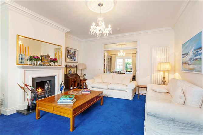 3 Orwell Park Square, Orwell Park, Rathgar, Dublin 6
