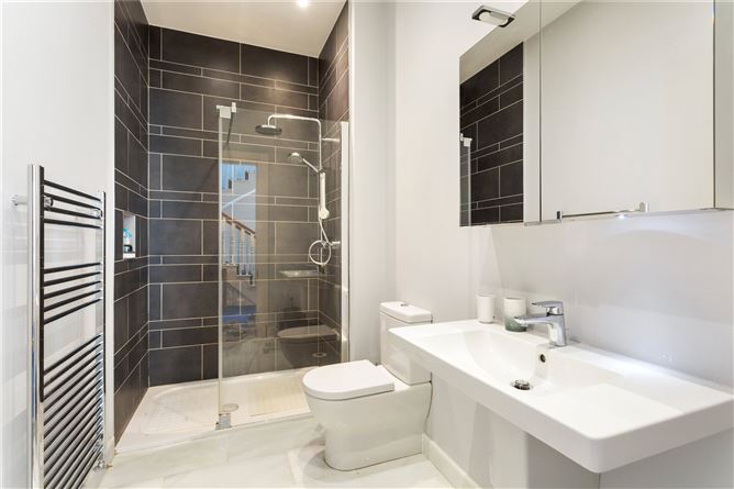 3 Orwell Park Square, Orwell Park, Rathgar, Dublin 6