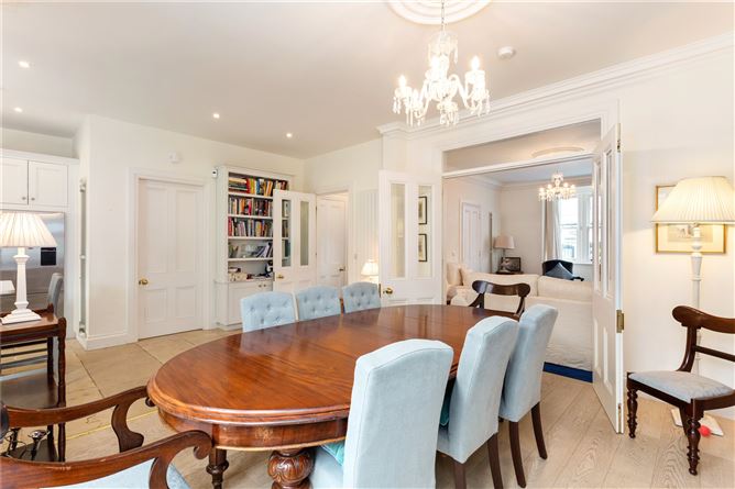 3 Orwell Park Square, Orwell Park, Rathgar, Dublin 6