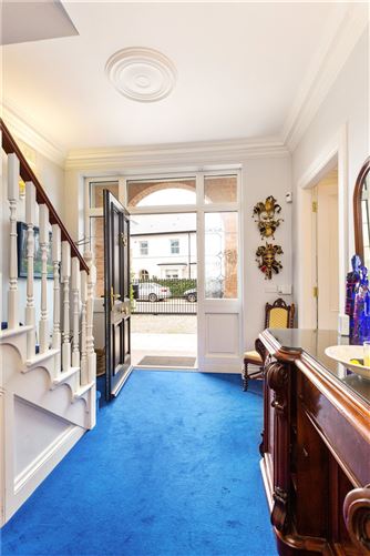 3 Orwell Park Square, Orwell Park, Rathgar, Dublin 6