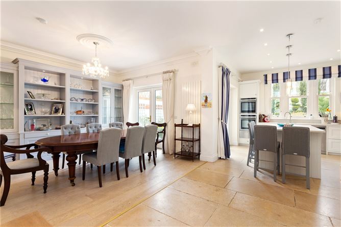 3 Orwell Park Square, Orwell Park, Rathgar, Dublin 6