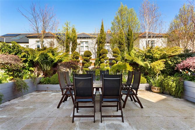 3 Orwell Park Square, Orwell Park, Rathgar, Dublin 6