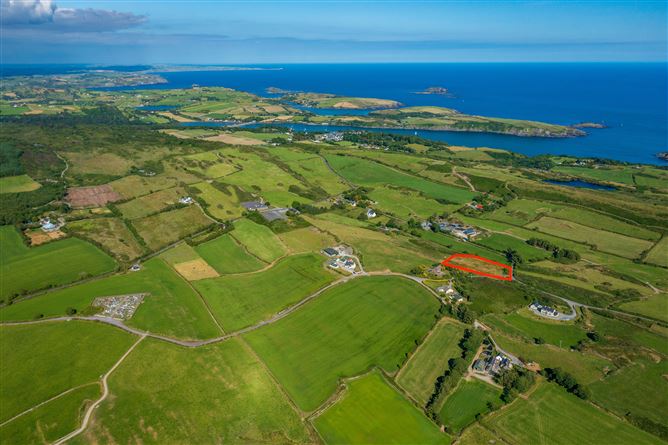 Fahouragh, Castletownsend, West Cork