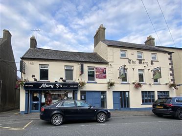 Image for THE MARY B, 81-82 Lower Main Street, Arklow, Wicklow