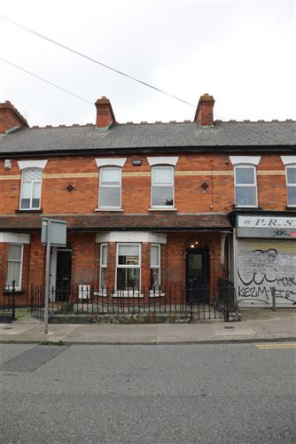 79 Philipsburgh Avenue,  Fairview, Dublin 3, Fairview, Dublin 3