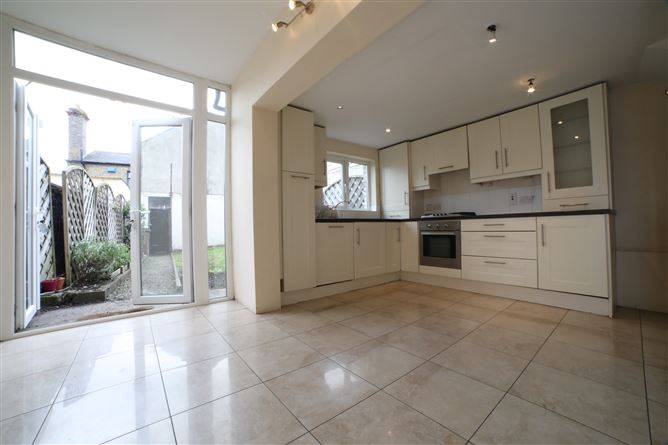 79 Philipsburgh Avenue,  Fairview, Dublin 3, Fairview, Dublin 3