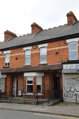 79 Philipsburgh Avenue,  Fairview, Dublin 3, Fairview, Dublin 3