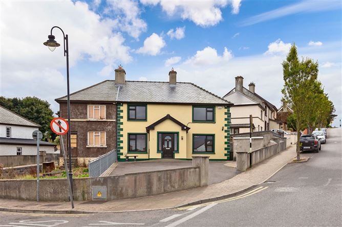 Main image for 76 Saint Joseph Terrace, Sligo City, Sligo