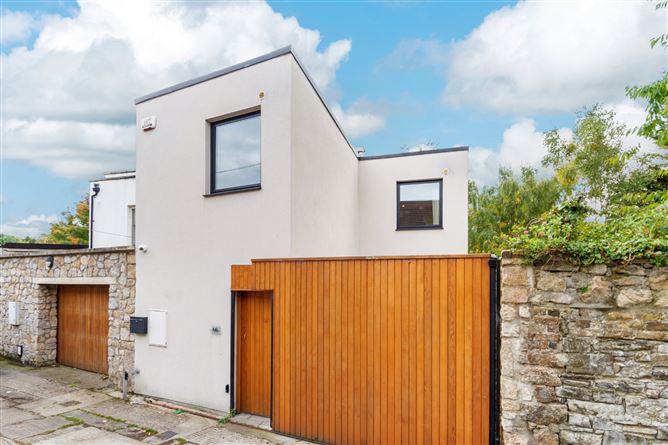66 Grosvenor Lane, Rathmines, Dublin 6