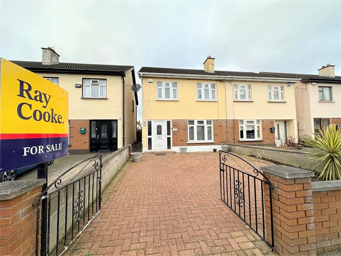 Main image for 42 Palmerstown Lawn, Palmerstown, Dublin 20