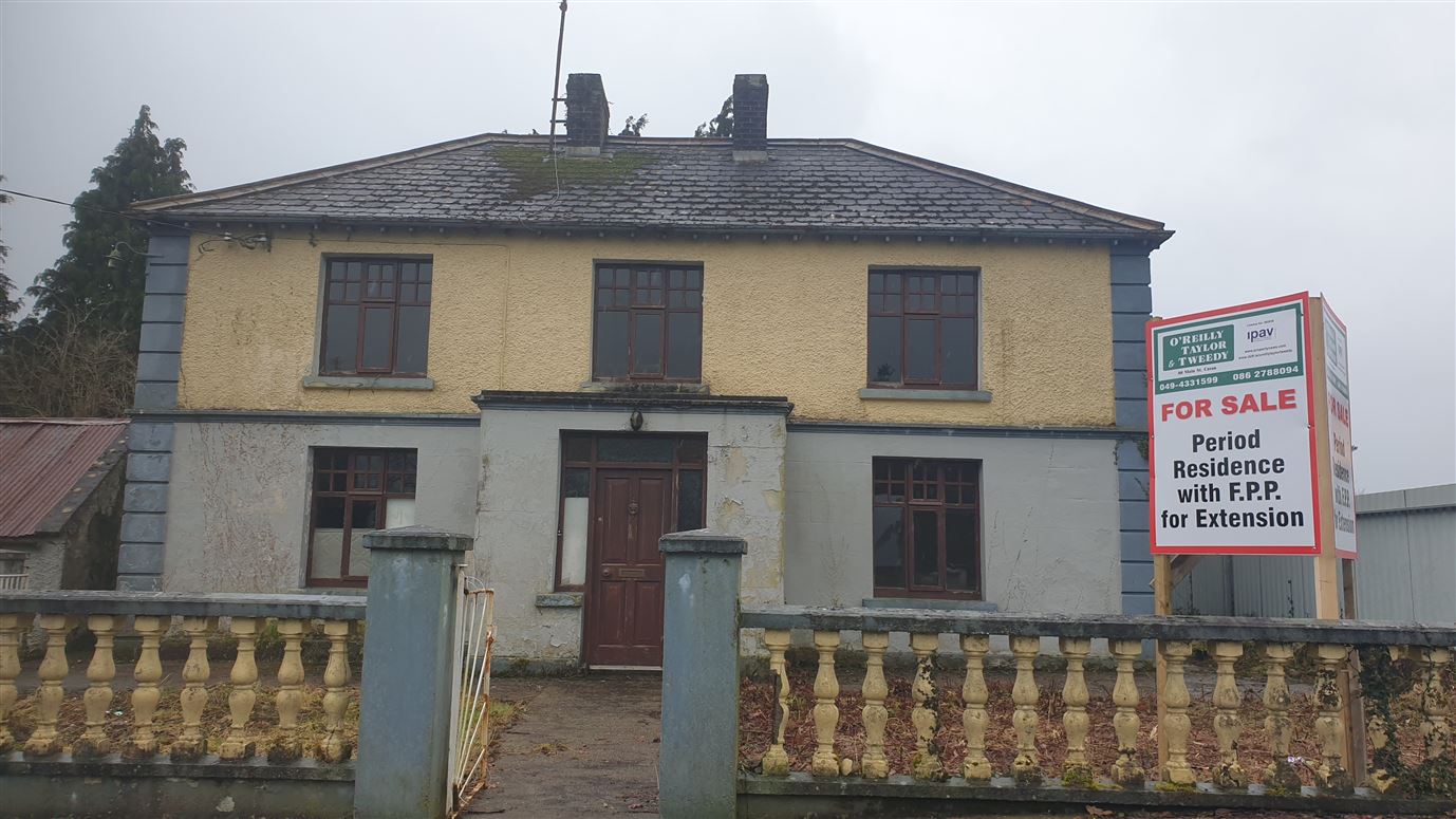 Upper Kilconny, Belturbet, Cavan