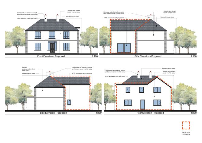 Upper Kilconny, Belturbet, Cavan