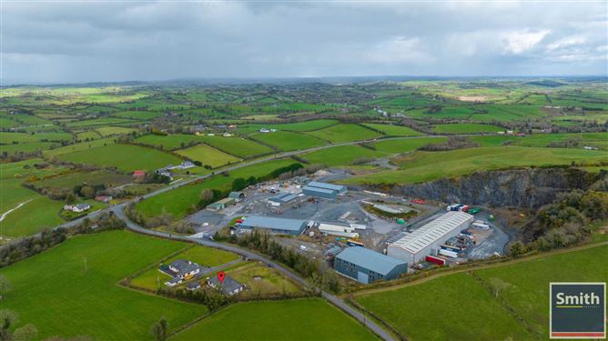 1 Gortskeagh, Drung, Cootehill, County Cavan