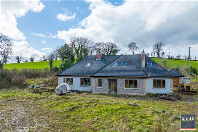 1 Gortskeagh, Drung, Cootehill, County Cavan