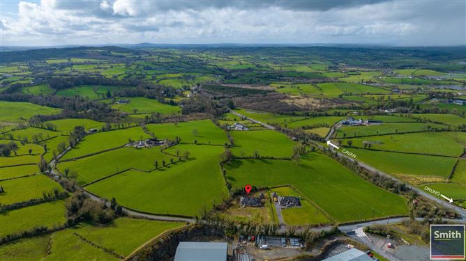 1 Gortskeagh, Drung, Cootehill, County Cavan