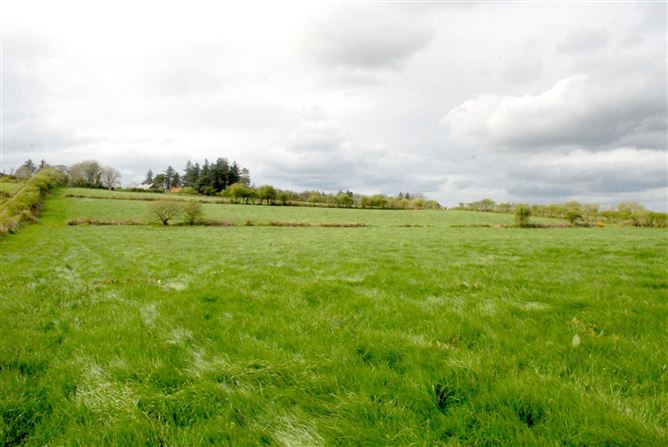 Ballybeg, Kincon, Ballina, Mayo