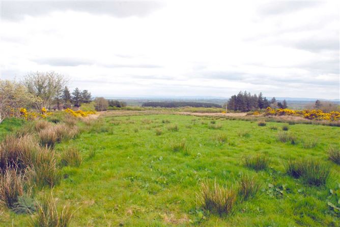 Ballybeg, Kincon, Ballina, Mayo