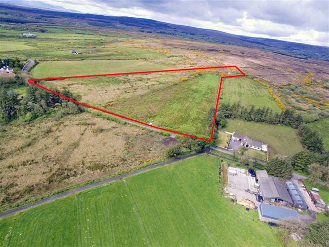 Ballybeg, Kincon, Ballina, Mayo