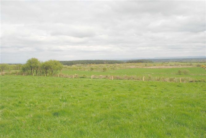 Ballybeg, Kincon, Ballina, Mayo