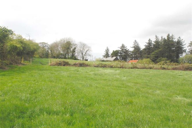 Ballybeg, Kincon, Ballina, Mayo