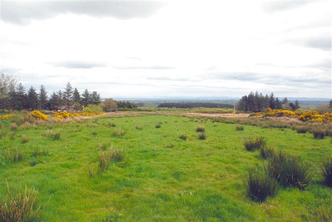 Ballybeg, Kincon, Ballina, Mayo