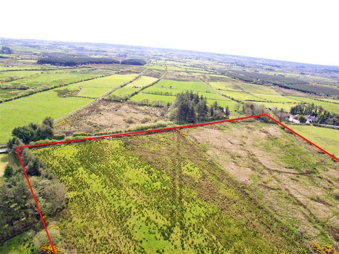 Ballybeg, Kincon, Ballina, Mayo