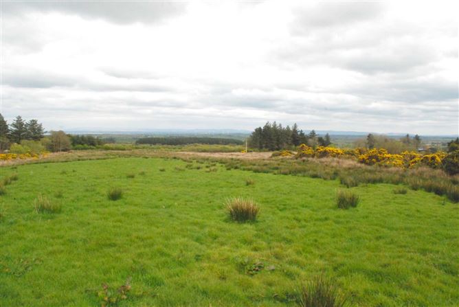Ballybeg, Kincon, Ballina, Mayo