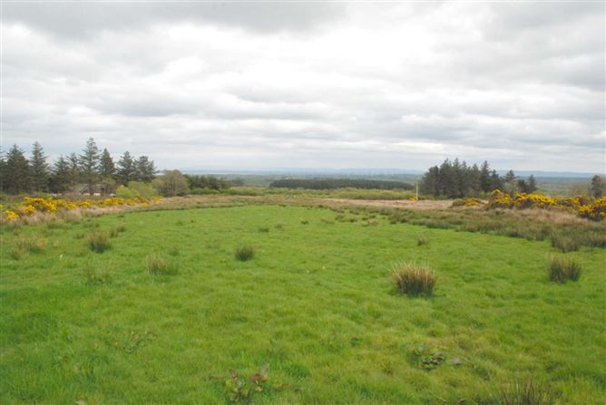 Ballybeg, Kincon, Ballina, Mayo